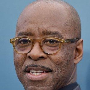 Courtney B. Vance