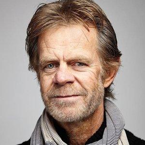 William H. Macy