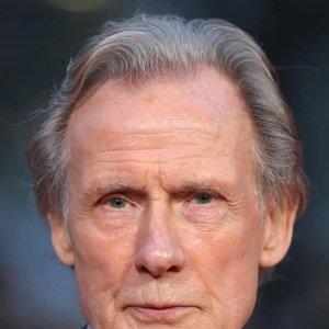 Bill Nighy