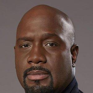 Richard T. Jones