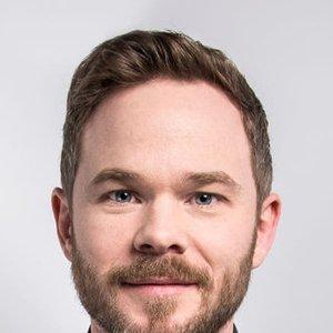 Shawn Ashmore