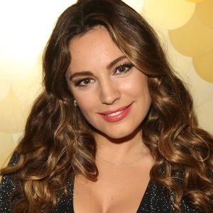 Kelly Brook