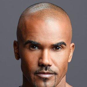 Shemar Moore