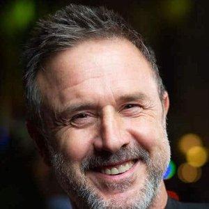 David Arquette