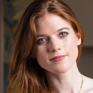 Rose Leslie