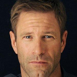 Aaron Eckhart