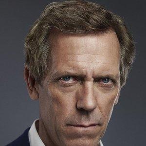 Hugh Laurie