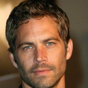 Paul Walker