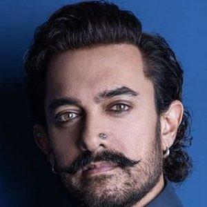 Aamir Khan