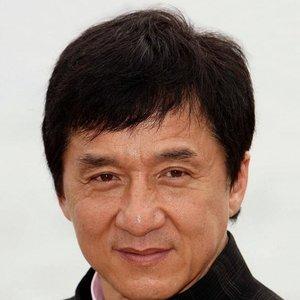 Jackie Chan