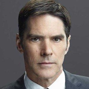 Thomas Gibson