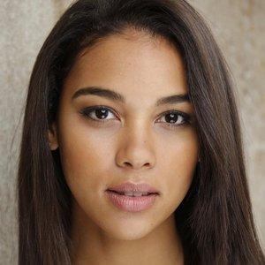 Alexandra Shipp