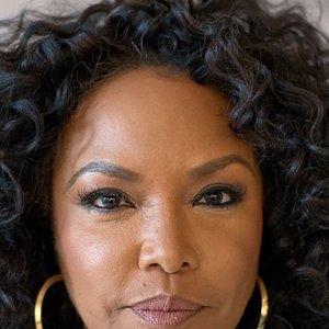 Lynn Whitfield