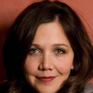 Maggie Gyllenhaal