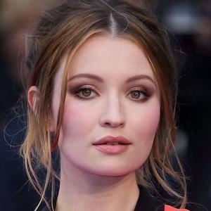 Emily Browning