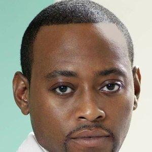 Omar Epps