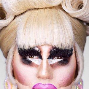 Trixie Mattel