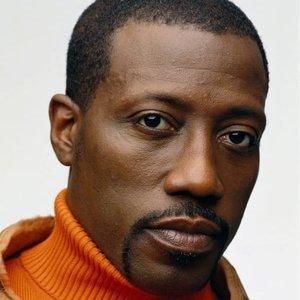 Wesley Snipes