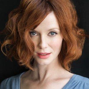 Christina Hendricks