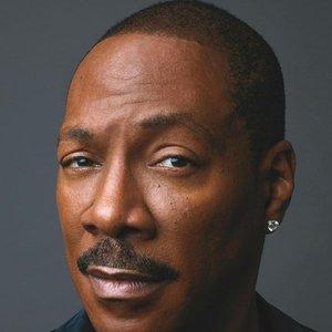 Eddie Murphy