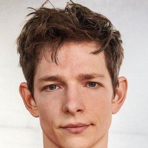 Mike Faist