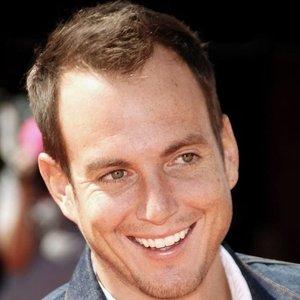 Will Arnett