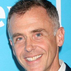 David Eigenberg