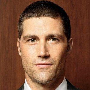 Matthew Fox