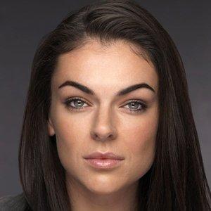 Serinda Swan