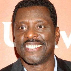 Eamonn Walker