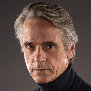 Jeremy Irons