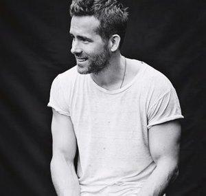 Ryan Reynolds