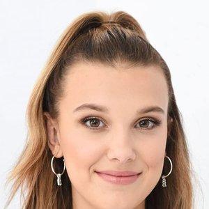 Millie Bobby Brown