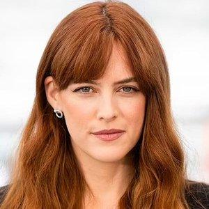 Riley Keough