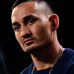 Max Holloway