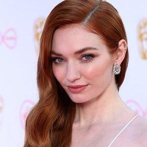 Eleanor Tomlinson