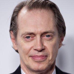 Steve Buscemi