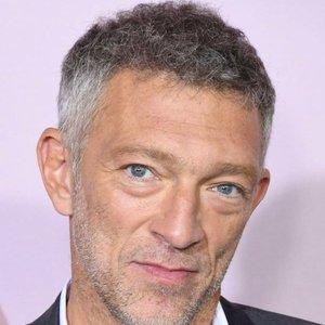 Vincent Cassel