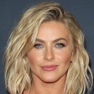 Julianne Hough