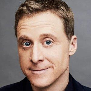 Alan Tudyk