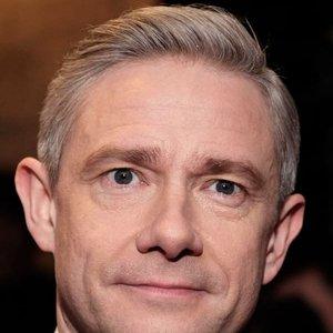 Martin Freeman