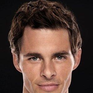 James Marsden