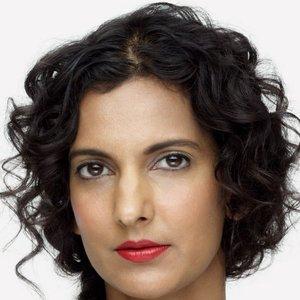 Poorna Jagannathan