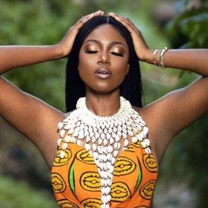 Yvonne Nelson