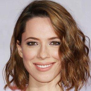 Rebecca Hall