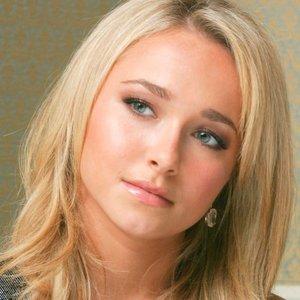 Hayden Panettiere