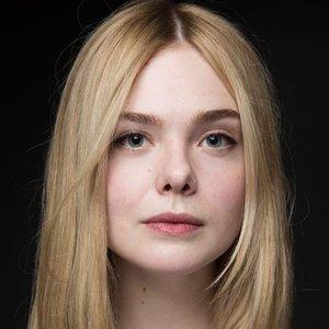 Elle Fanning