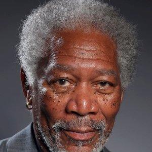 Morgan Freeman