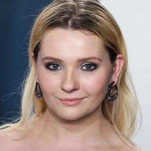 Abigail Breslin