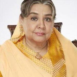 Farida Jalal